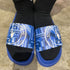 vintage batik シャワーサンダル